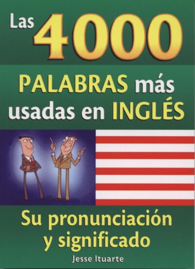 4000 Palabras Mas Usadas En Ingles