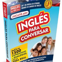 Inglés en 100 días - Inglés para conversar