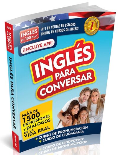 Inglés en 100 días - Inglés para conversar