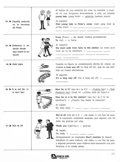 Curso De Ingles Practico Con Gramática Básica E Intermedia - Image 6